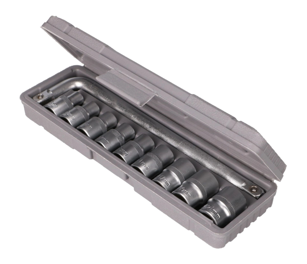 ExtraLink POWERLINK Zestaw narzędzi10 EL. - 1579508 - zdjęcie 3